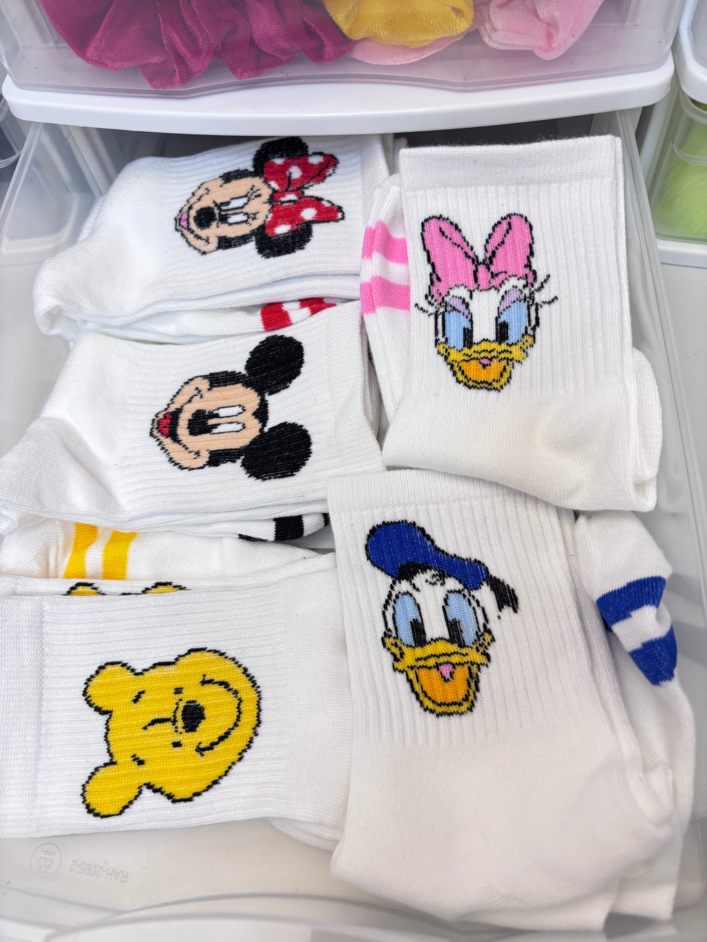 Mini Bounding Bundle