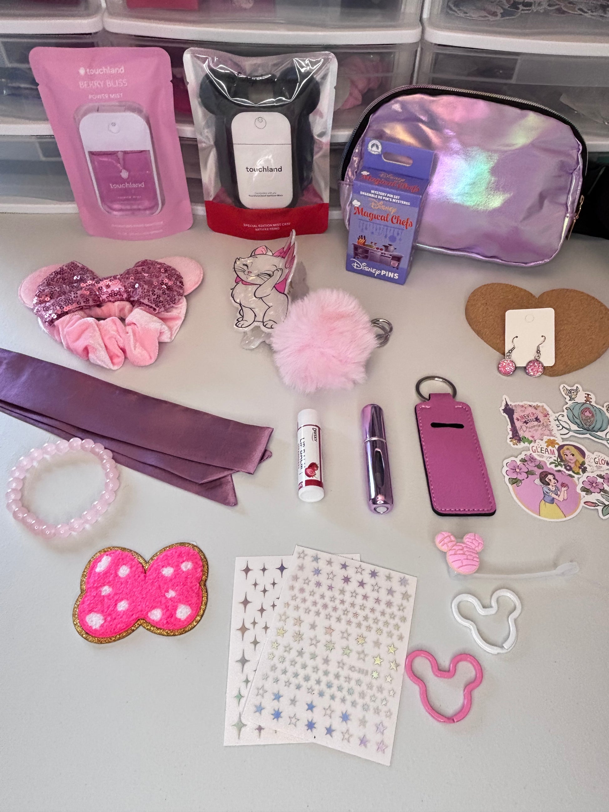 Royal Bundle - 2 Royal Picks and 10 Pixie Picks