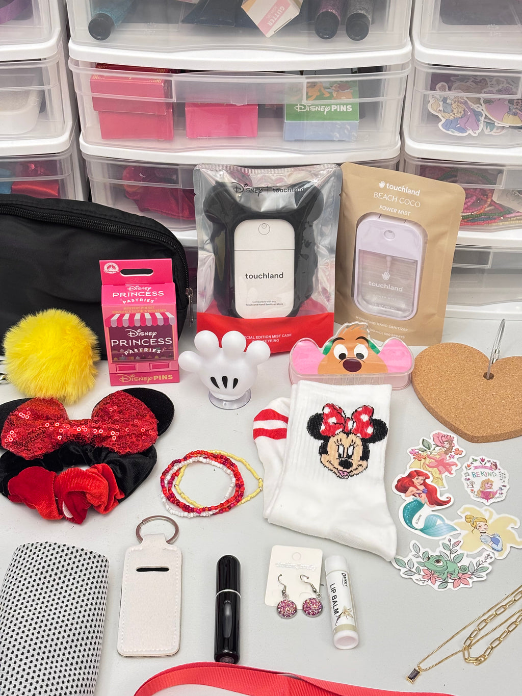 Mini Bounding Bundle