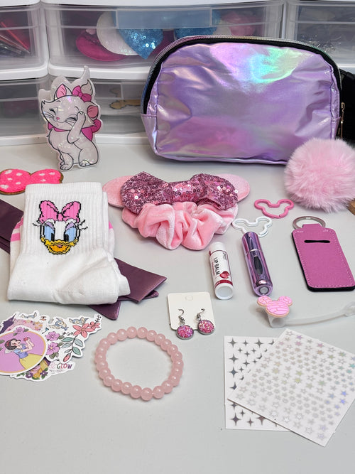 Pixie Bundle - 10 item Magic Mystery Bundle