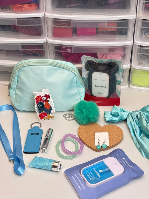 Royal Bundle - 2 Royal Picks and 10 Pixie Picks