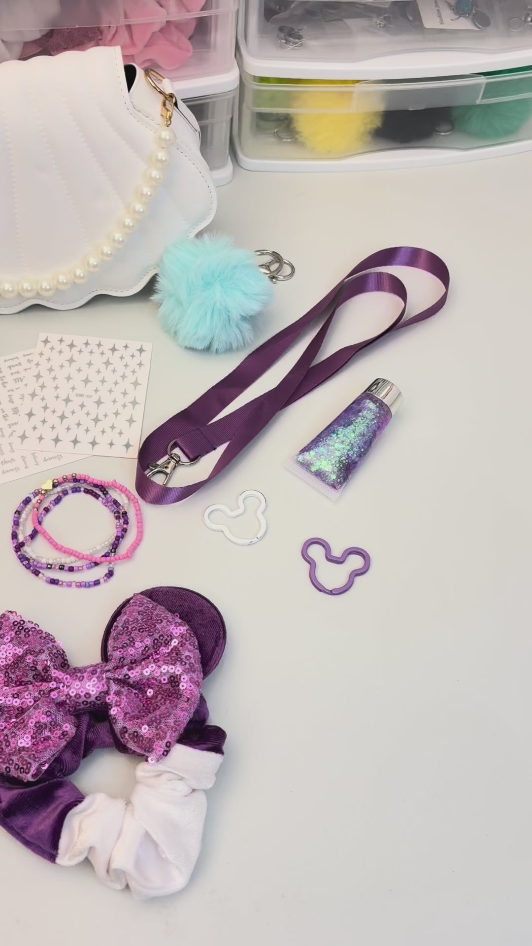 Pixie Bundle - 10 item Magic Mystery Bundle