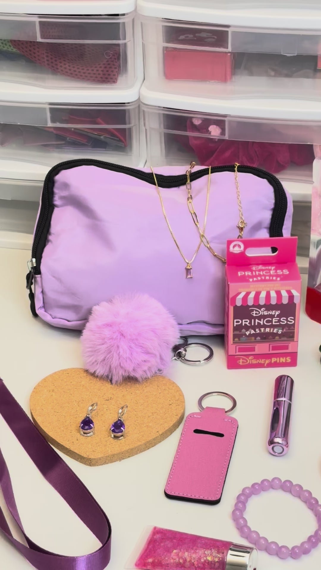Royal Bundle - 2 Royal Picks and 10 Pixie Picks